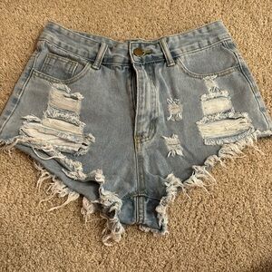 Cute shorts